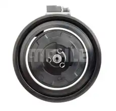Компрессор кондиционера ACP 721 000S MAHLE