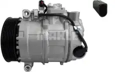 Компрессор кондиционера ACP 721 000S MAHLE