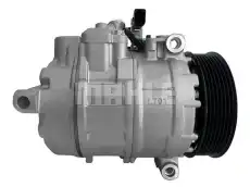 Компрессор кондиционера ACP 721 000S MAHLE