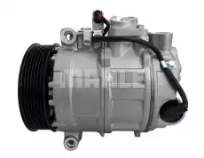 Компрессор кондиционера ACP 721 000S MAHLE
