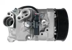 Компрессор кондиционера ACP 721 000S MAHLE