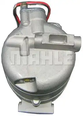 компрессор кондиционера Opel ACP 787 000S MAHLE