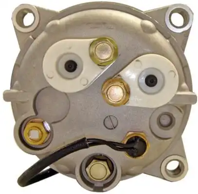 Компрессор кондиционера ACP 800 000S MAHLE