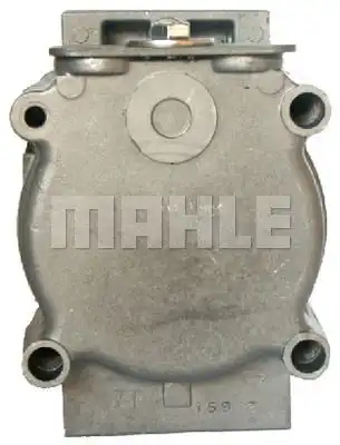 компрессор кондиционера Ford ACP 847 000S MAHLE