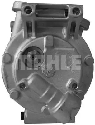 Компрессор кондиционера ACP 866 000P MAHLE