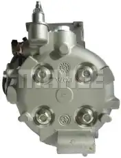Компрессор кондиционера ACP 949 000S MAHLE
