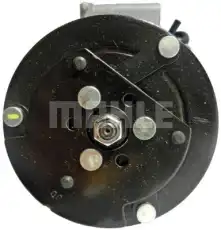 Компрессор кондиционера ACP 949 000S MAHLE