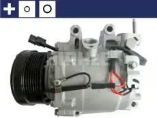 Компрессор кондиционера ACP 949 000S MAHLE