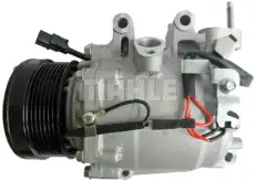 Компрессор кондиционера ACP 949 000S MAHLE