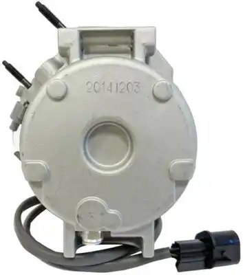 компрессор кондиционера Mitsubishi ACP981000S MAHLE
