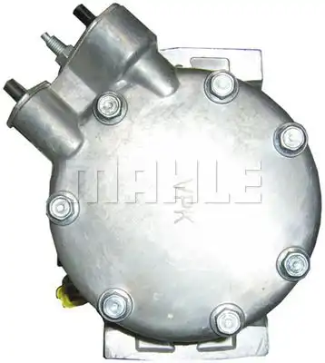 Компрессор кондиционера ACP 1037 000S MAHLE