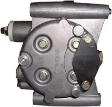 компрессор конд. ACP 1099 000P MAHLE