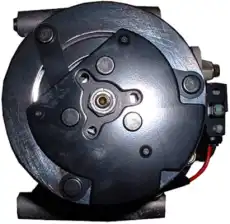 компрессор конд. ACP 1099 000P MAHLE