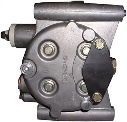 компрессор конд. ACP 1099 000P MAHLE