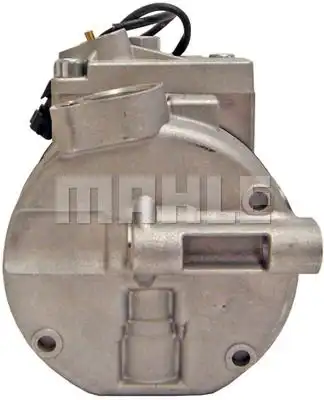 компрессор конд. ACP 1151 000S MAHLE