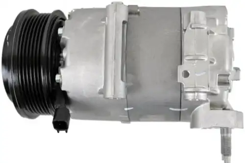 Компрессор кондиционера 1,6 ACP 1185 000P MAHLE