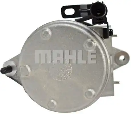компрессор кондиционера Hyun ACP 1198 000P MAHLE