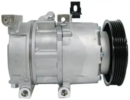 Компрессор кондиционера ACP1200000P MAHLE