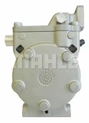 Компрессор кондиционера ACP 1218 000S MAHLE