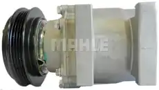 компрессор кондиционера Hyun ACP 1224 000S MAHLE
