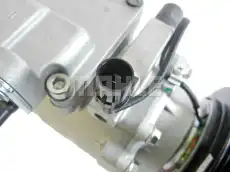 компрессор кондиционера Hyun ACP 1224 000S MAHLE