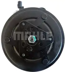 компрессор кондиционера Hyun ACP 1224 000S MAHLE