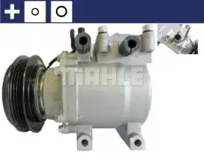 компрессор кондиционера Hyun ACP 1224 000S MAHLE