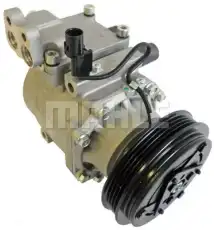 компрессор кондиционера Hyun ACP 1224 000S MAHLE