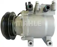 компрессор кондиционера Hyun ACP 1224 000S MAHLE