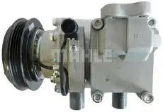 компрессор кондиционера Hyun ACP 1224 000S MAHLE