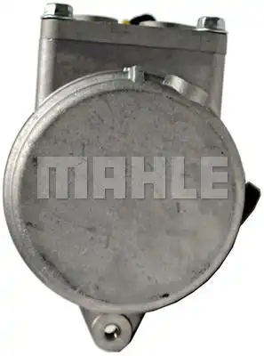 патрубок радиатора MB ACP 1241 000P MAHLE