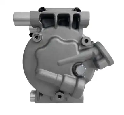Компрессор кондиционера ACP 1248 000S MAHLE