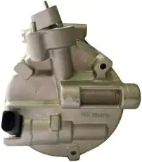 ACP 1314 000S Компрессор кондиционера MAHLE