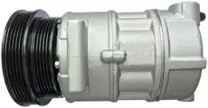 ACP 1314 000S Компрессор кондиционера MAHLE
