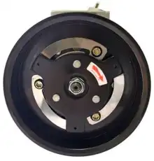 ACP 1314 000S Компрессор кондиционера MAHLE