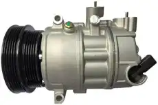 ACP 1314 000S Компрессор кондиционера MAHLE