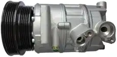 ACP 1314 000S Компрессор кондиционера MAHLE