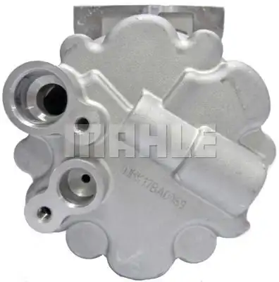 компрессор кондиционера Peug ACP1343000S MAHLE
