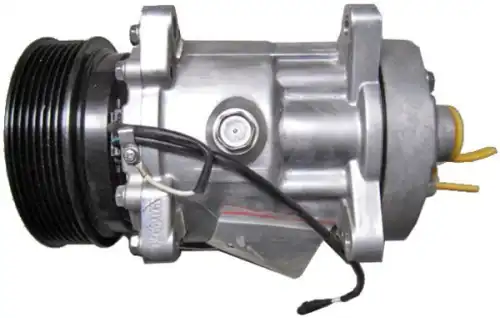 компрессор кондиционера Ren ACP1359000S MAHLE