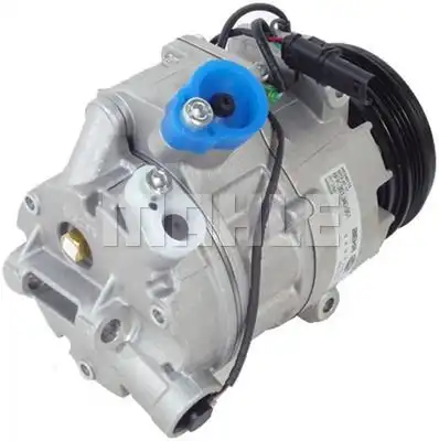 Компрессор кондиционера ACP 1440 000S MAHLE