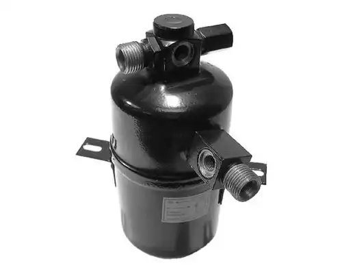 осушитель конд. AD 125 000S MAHLE