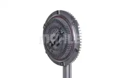 муфта вентилятора! усиленная\ BMW E32/E34/E36/E39/E46 88> CFC 58 000P MAHLE