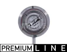 муфта вентилятора! усиленная\ BMW E32/E34/E36/E39/E46 88> CFC 58 000P MAHLE
