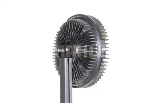 муфта вентилятора!\ BMW E65/E66 3.5-4.5i 01> CFC 77 000P MAHLE