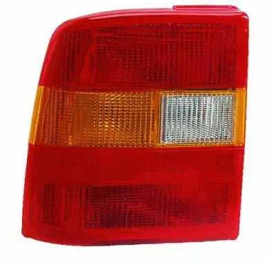 Фонарь габаритный DEPO 442-1910R-UE