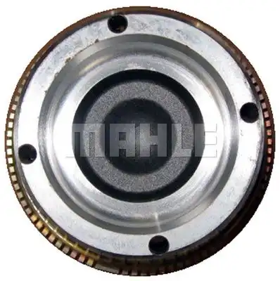 Муфта вентилятора CFC 117 000P MAHLE