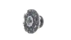вискомуфта вентилятора IVEC CFC 122 000P MAHLE