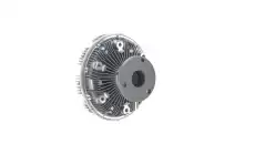 вискомуфта вентилятора IVEC CFC 122 000P MAHLE