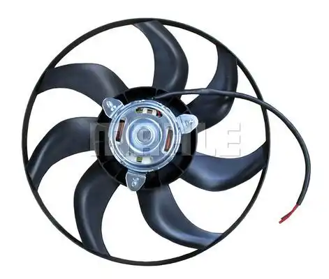 Тормозной диск MAHLE CFF 316 000P