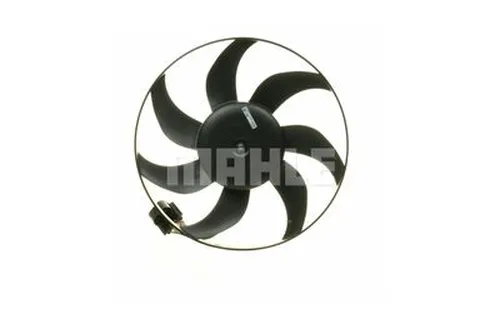  Вентилятор CFF 338 000P MAHLE
